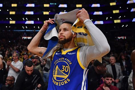 What went wrong for the Warriors in ‘disappointing’ season